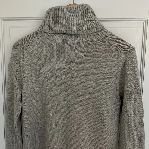 J. Crew knit sweater - Picture 6 of 8